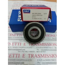 Cuscinetto 3302 A-2RS1TN9/MT33 SKF 15x42x19 Weight 0,1268 33022RS,3302-2RS,3302A2RS1TN9MT33