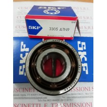 Cuscinetto 3305 ATN9 SKF 25x62x25,4 Weight 0,3357 3305,3305ATN9