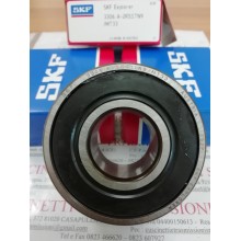 Cuscinetto 3306 A-2RS1TN9/MT33 SKF 30x72x30,2 Weight 0,536 33062RS,3306-2RS,3306A2RS1TN9MT33