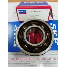 Cuscinetto 3306 ATN9 SKF 30x72x30,2 Weight 0,52 3306,3306ATN9