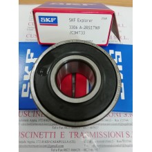 Cuscinetto 3306 A-2RS1TN9/C3MT33 SKF 30x72x30,2 Weight 0,536 33062RSC3,3306-2RS-C3,3306A2RS1TN9C3MT33
