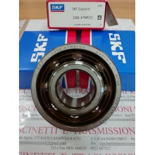 Cuscinetto 3306 ATN9/C3 SKF 30x72x30,2 Weight 0,52 3306C3,3306-C3,3306/C3,3306ATN9C3