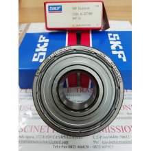 Cuscinetto 3306 A-2ZTN9/MT33 SKF 30x72x30,2 Peso 0,5473 33062z,3306-2z,3306zz,3306-zz,3306a2ztn9mt33,3306bd2ztvh,5306zz,