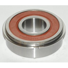 Cuscinetto DG 307223 2RKD NR SH2 C3 KOYO (30x72x23) Weight 0,422 DG3072232RKDNRSH2C3,30BCX1-2NSL2 NR CS