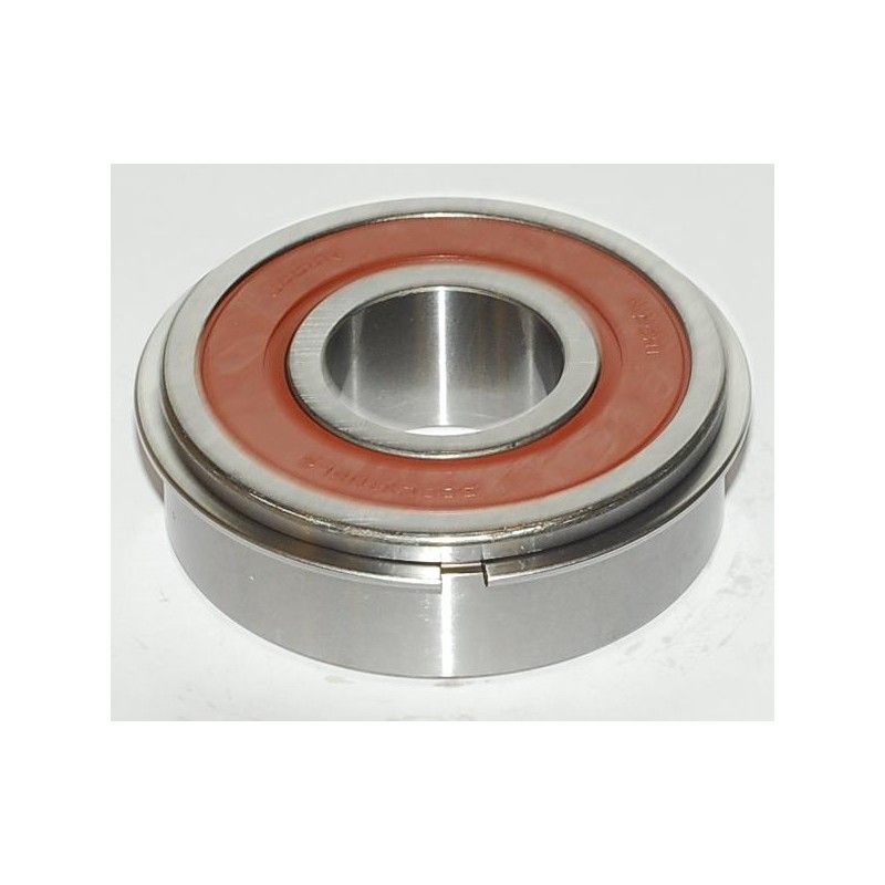 Cuscinetto DG 307223 2RKD NR SH2 C3 KOYO (30x72x23) Weight 0,422 DG3072232RKDNRSH2C3,30BCX1-2NSL2 NR CS