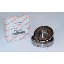 Cuscinetto KE 30207 JR/1YD KOYO (35x72x18,5) Weight 0,350 KE30207JR/1YD,2522a074