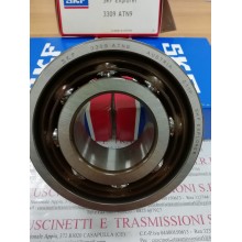 Cuscinetto 3309 ATN9 SKF 45x100x39,7 Weight 1,295 3309,3309ATN9