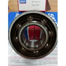 Cuscinetto 3310 ATN9 SKF 50x110x44,4 Weight 1,676 3310,3310ATN9