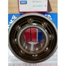 Cuscinetto 3310 ATN9/C3 SKF 50x110x44,4 Weight 1,676 3310C3,3310/C3,3310ATN9C3,3310ATN9/C3