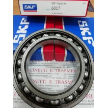 Cuscinetto 6017 SKF 85x130x22 Weight 0,8962 6017,