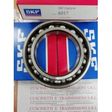 Cuscinetto 6017 SKF 85x130x22 Weight 0,8962 6017,