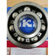 Cuscinetto 6415 SKF 75x190x45 Weight 5,724 6415