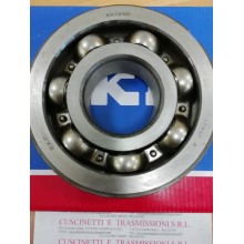 Cuscinetto 6412 NR SKF 60x159,7x35 Weight 2,8458 6412NR,6412-NR,6412/NR