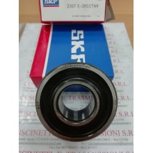 Cuscinetto 2307 E-2RS1TN9 SKF 35x80x31 Weight 0,693 2307E2RS1TN9,2307-2RS,