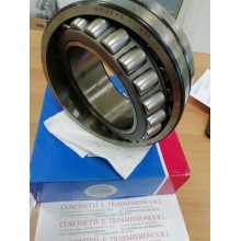 Cuscinetto 23122 CC/W33 SKF 110x180x56 Weight 5,4 23122CCW33