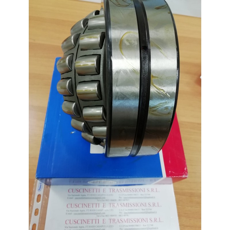 Cuscinetto 23128 CC/W33 SKF 140x225x68 Weight 10,23 23128CCW33