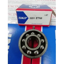 Cuscinetto 2201 ETN9 SKF 12x32x14 Weight 0,049 2201ETN9,2201,