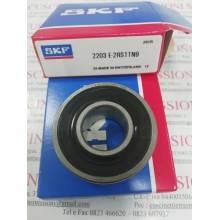 Cuscinetto 2203 E-2RS1TN9 SKF 17x40x16 Weight 0,089 2203E2RS1TN9,22032RS,2203-2RS,2203-2RS-TVH,2203,