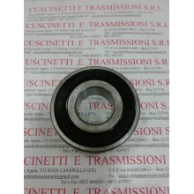 Cuscinetto 1726305-2RS 25x62x17 Import