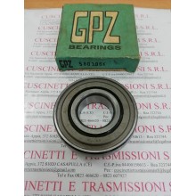 Cuscinetto 1726306-2Z GPZ 30x72x19