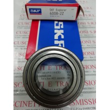 Cuscinetto Rigido a Sfere 6008-2Z SKF 40x68x15 6008-2Z,60082Z,6008-ZZ,6008-C-2Z,6008ZZ,6008-2Z,6008/2Z,6008/ZZ