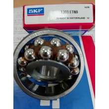 Cuscinetto 1303 ETN9 SKF 17x47x14 Weight 0,12 1303ETN9,1303,