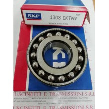 Cuscinetto 1308 EKTN9 SKF 40x90x23 Weight 0,671 1308EKTN9,1308K,1308-K-TVH,