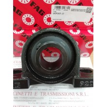 Supporto UCP207 Fag 35x167x93