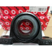 Supporto UCP211-J7 Fag 55x219x126
