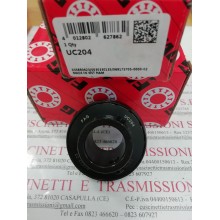 Cuscinetto UC204 Fag 20x47x31 Weight 0,15
