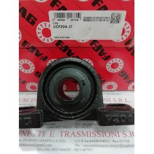 Supporto UCP204-J7 FAG 20x127x65  Weight 0,69