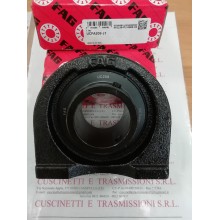 Supporto UCPA209-J7 FAG 45x120x108