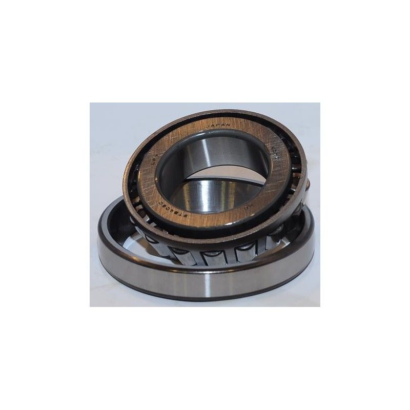 Cuscinetto STB 4080 LFT KOYO (40x80x13/19,5) Weight 0,430 STB4080LFTI,8063-40090 SUBARU