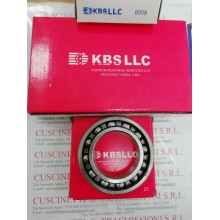 Cuscinetto 6008 KBS/USA 40x68x15 Weight 0,194