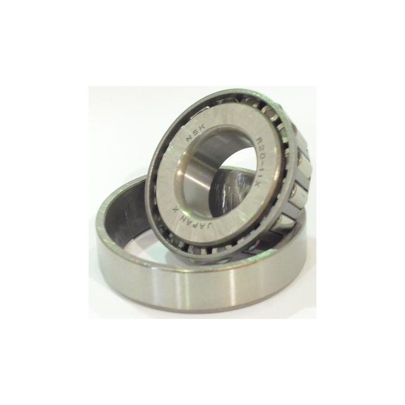 Cuscinetto R20-11 XS-A NSK (20x47x12/12,5) Weight 0,100 R2011XSA