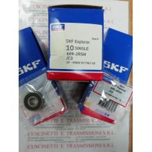 Cuscinetto 609-2RSH/C3 SKF 9x24x7 Weight 0,0142 6092rshc3,609-2rshc3,609-2rsc3,609-2rsh/c3,6092rsc3,