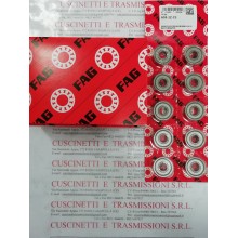 Cuscinetto 608-2Z-C3 Fag 8x22x7 Weight 0,012