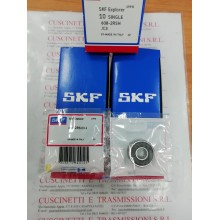 Cuscinetto 608-2RSH/C3 SKF 8x22x7 Weight 0,0115 6082rsc3,6082rshc3,608-2rsh/C3c3,