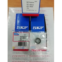 Cuscinetto 607-2RSH/C3 SKF 7x19x6 Weight 0,0076 6072rshc3,607-2rshc3,607-2rsc3,607-2rsh/c3,6072rsc3,