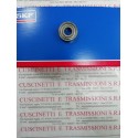 Cuscinetto SKF Explorer 3207 A-2Z/C3 &ndash; Qualit&agrave; Originale, Perfetto Per Applicazioni Industriali