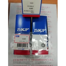 Cuscinetto 618/5 SKF 5x11x3 Weight 0,0014 6185,618/5,685,