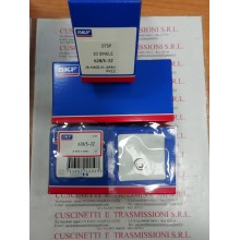 Cuscinetto 628/5-2Z SKF 5x11x4 Weight 0,001 628/5-2Z,628/5-zz,mr115zz,685/00322,