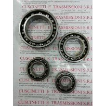 Cuscinetto 6410 TMM 50x130x31