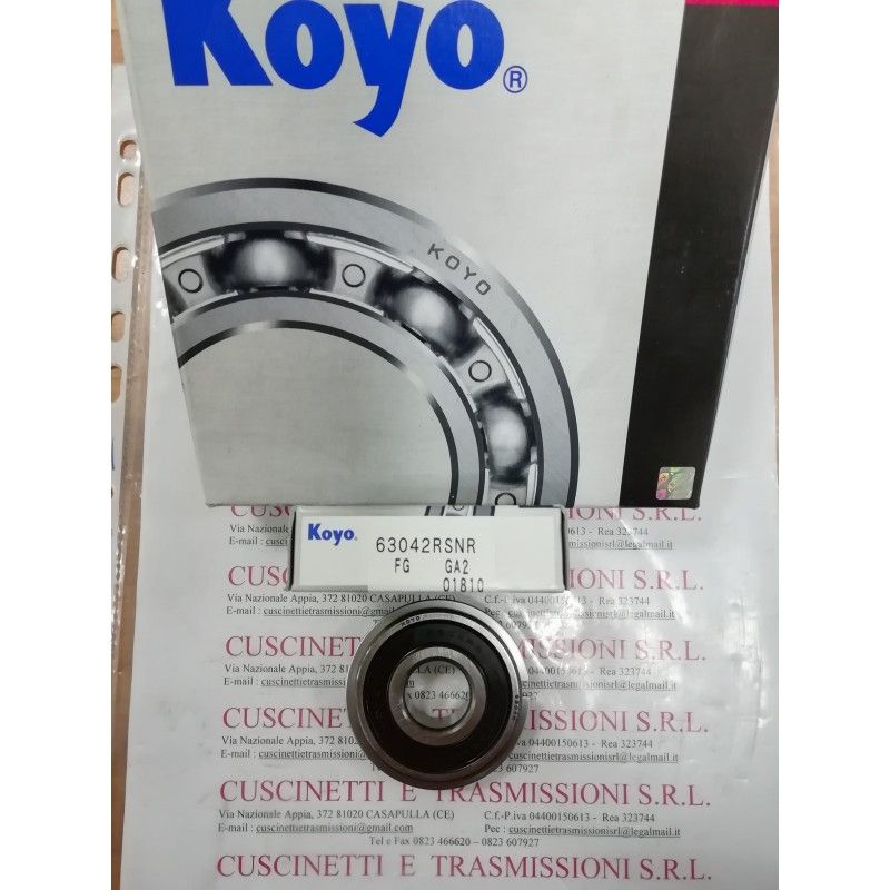 Cuscinetto 6304-2RSNR 20x52x15 Koyo 6304-2RS-NR,63042RSHNR,6304NR,63042RSNR,6304-2RSHNR,6304DDUNR Cuscinetto 6304-2RSNR 20x52x15 Koyo 6304-2RS-NR,63042RSHNR,6304NR,63042RSNR,6304-2RSHNR,6304DDUNR