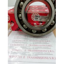 Cuscinetto 6224-C3 FAG 120x215x40