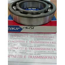 Cuscinetto 6220/C4 SKF 100x180x34 Weight 3,1649 6220C4,6220/C4,6220-C4