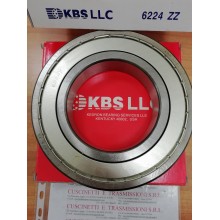 Cuscinetto 6224-2Z KBS/USA 120x215x40
