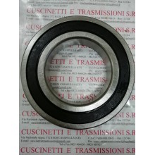 Cuscinetto 6215-2RS TMM 75x130x25