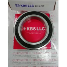 Cuscinetto 6015-2RS KBS/USA 75x115x20