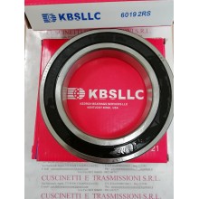 Cuscinetto 6019-2RS KBS/USA 95x145x24